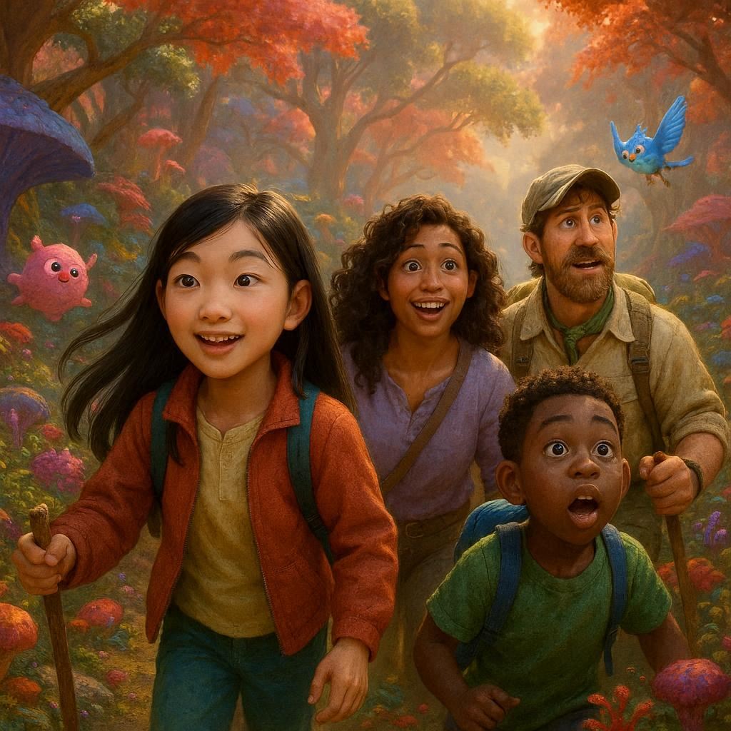 小蓝视频GTV精品动漫1