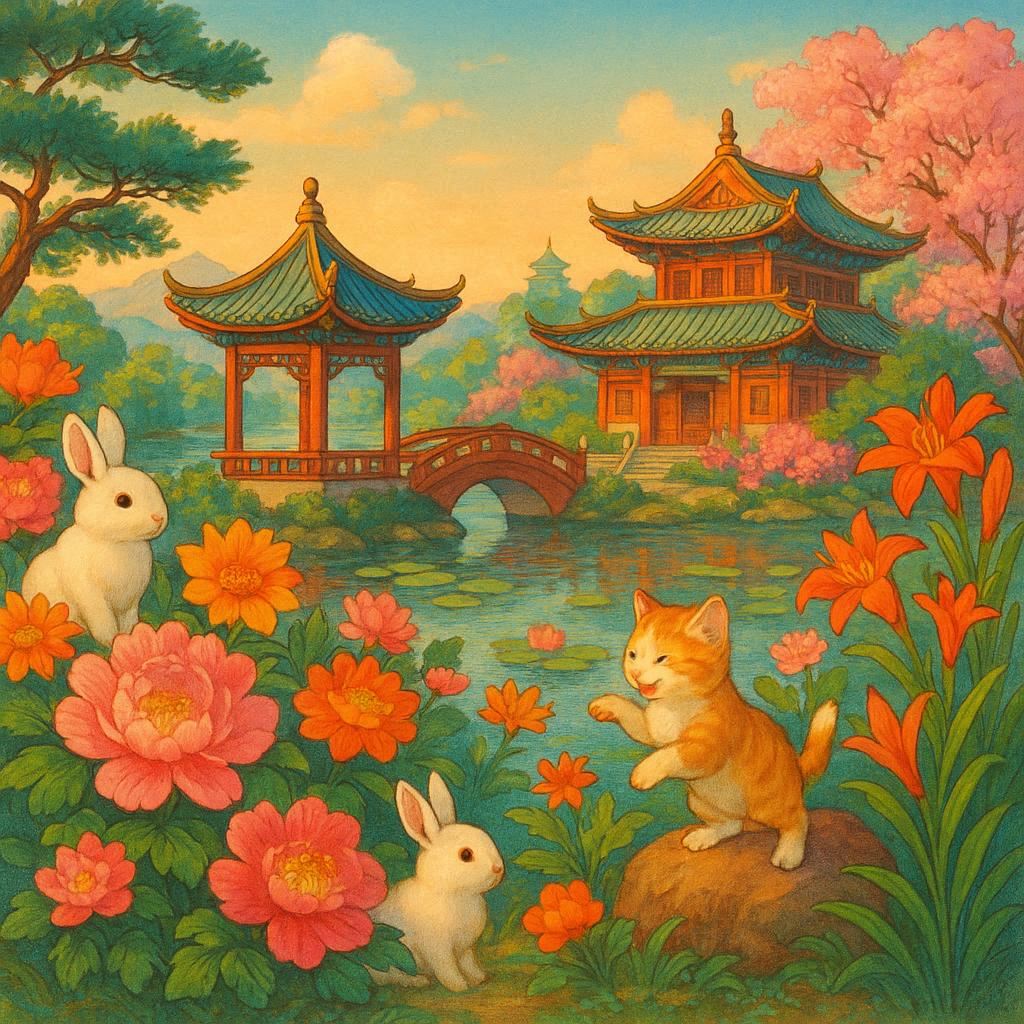 小蓝视频GTV精品动漫2